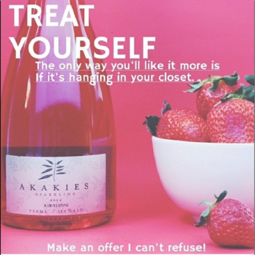 You Deserve It !